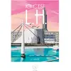 Ici c'est L.H. - Le Havre 1000 Pièces  La Loutre