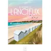 Au Royaume de LANCIEUX - Plage de Saint-Sieu 1000 Pièces  La Loutre