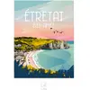 ETRETAT Bien-Aimée 1000 Pièces  La Loutre
