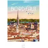 BORD'EAUX 1000 Pièces  La Loutre