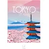 TOKYO ce Joyau - Mont Fuji 1000 Pièces  La Loutre