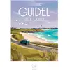 GUIDEL Telle Quelle - Plage du Loc'h 1000 Pièces  La Loutre