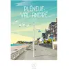PLENEUF-VAL-ANDRE l'été 1000 Pièces  La Loutre