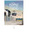 BREST Friend - Les Capucins 1000 Pièces  La Loutre