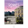 RENNES de Coeur - L'Opéra 1000 Pièces  La Loutre