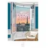 Ainsi va PARIS 1000 Pièces  La Loutre