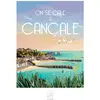 On se Cale à CANCALE 1000 Pièces  La Loutre