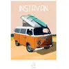 INSTAVAN - Sans Rouler des Mécaniques 1000 Pièces  La Loutre