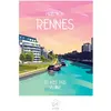 Mais Non RENNES - Tu n'es pas Vilaine 1000 Pièces  La Loutre