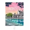 NANTES - La Renversante 1000 Pièces  La Loutre