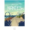 L'imperti NANTES 1000 Pièces  La Loutre