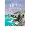 FINISTERE Après c'est la Mer 1000 Pièces  La Loutre