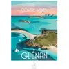 Contre Vents et GLENAN 1000 Pièces  La Loutre