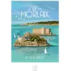 La Baie de MORLAIX et son Ballet 1000 Pièces  La Loutre