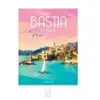 BASTIA et Basta - Le Vieux Port 1000 Pièces  La Loutre