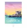 Pardon mais j'aime trop QUIBERON 1000 Pièces  La Loutre