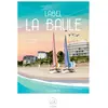 Label LA BAULE 1000 Pièces  La Loutre