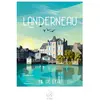 LANDERNEAU Fil de l'Eau 1000 Pièces  La Loutre