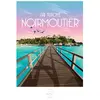 J'ai Tutoyé NOIRMOUTIER 1000 Pièces  La Loutre