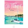 Inspiré de LA TRINITE 1000 Pièces  La Loutre