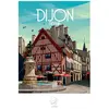 DIJON Demain 1000 Pièces  La Loutre