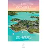 La Loutre A Peu PRESQU'ÎLE DE RHUYS