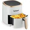 Techwood Friteuse sans huile