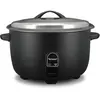 Techwood TCR-4266 Cuiseur Riz 4.2 L 1600 W Coloris Noir