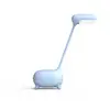 Lampe à poser YELLO KOKO pour enfant Bleu