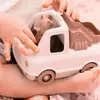 Petites voitures, véhicules et circuits