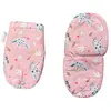 Suzon&suzette Moufles Gaston One Size