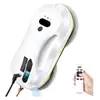 TCC Robot Nettoyeur de Vitres avec Pulvérisateur Intégré, Robot Laveur...