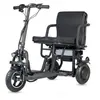 Bola trottinette électrique 3 roues pour PMR et séniors 700 watts spéc...