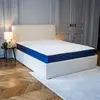Matelas mémoire de forme 140x190cmcm épais 16cm lumea one LumeaOne
