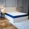 Matelas hybride 90x190cm épais 25cm Lumea Infinite