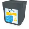 Ph Plus Poudre 5 Kg Aqualyn Palette De 120
