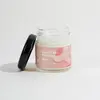 Mini bougie de massage -   Pêche