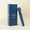 Wand ultra-puissant Tonga de HYYO -