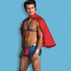 Costume superman sexy - S/M