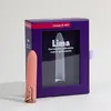 Lima cartouche vibrante super-puissante - 10 cm