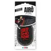 Désodorisant Voiture Airo Stop Smoking Anti-tabac