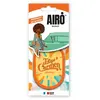 Désodorisant Voiture Airo Tropi'carmen Parfum Monoï