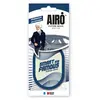 Désodorisant Voiture Airo Smart & Famous Parfum Fraîcheur