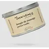 Ma Cosm'intime Bougie de massage vanille 150 g