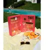 Calendrier de l'Avent érotique Couple x Womanizer 2026