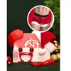 espaceplaisir Pack Lingerie Pere Noel coquin-L/XL
