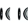 AIRBORNE - Accessoire AA - Noir - PVC - Designer Antonio Bonet