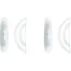 AIRBORNE - Accessoire AA - Transparent - PVC - Designer Antonio Bonet