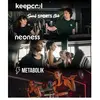 E carte NEONESS KEEPCOOL formule  3 mois