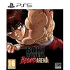 Baki Hanma Blood Arena PS5
